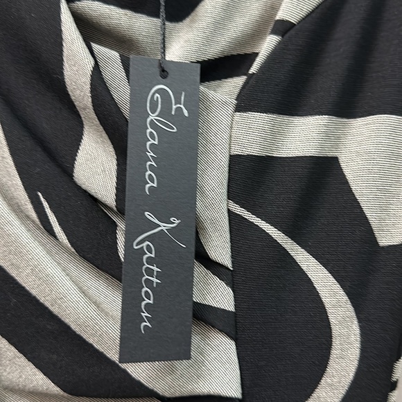 Elana Kattan dress…Made in the USA - Picture 7 of 8